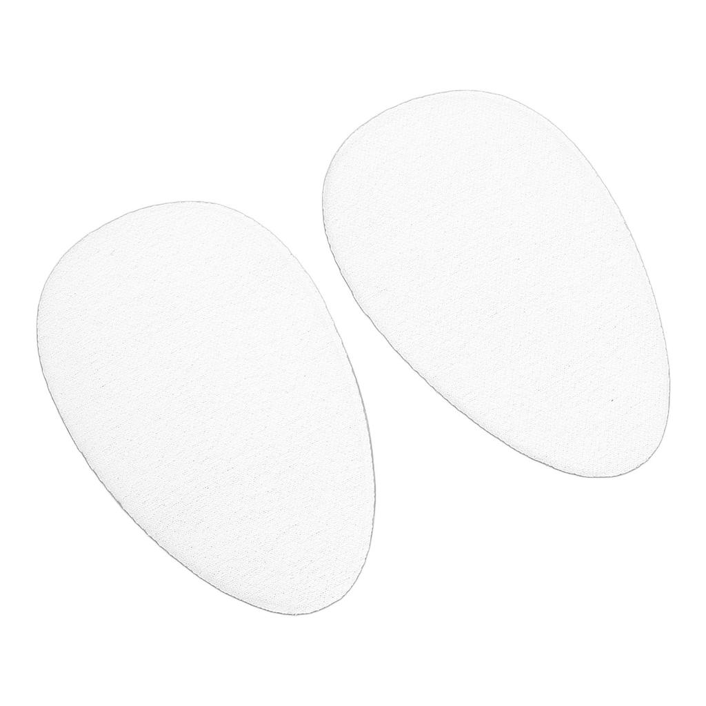 2 шт. многоразовый корректор нижнего белья водонепроницаемый силиконовый для плавания женский корректор наклейка для купальника