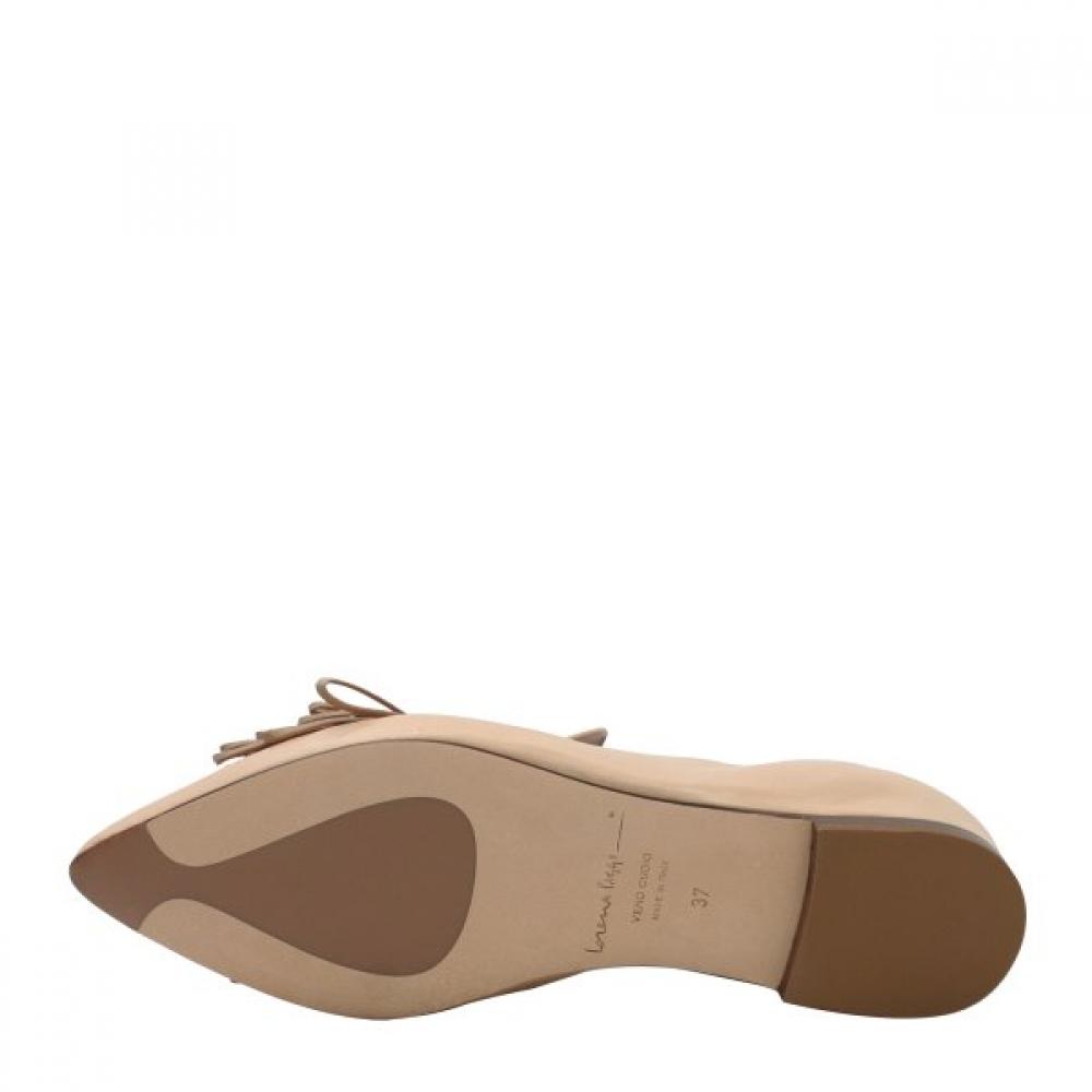 Lorena Paggi Women S Surgical Side Banding Flat Rc41lrn003be