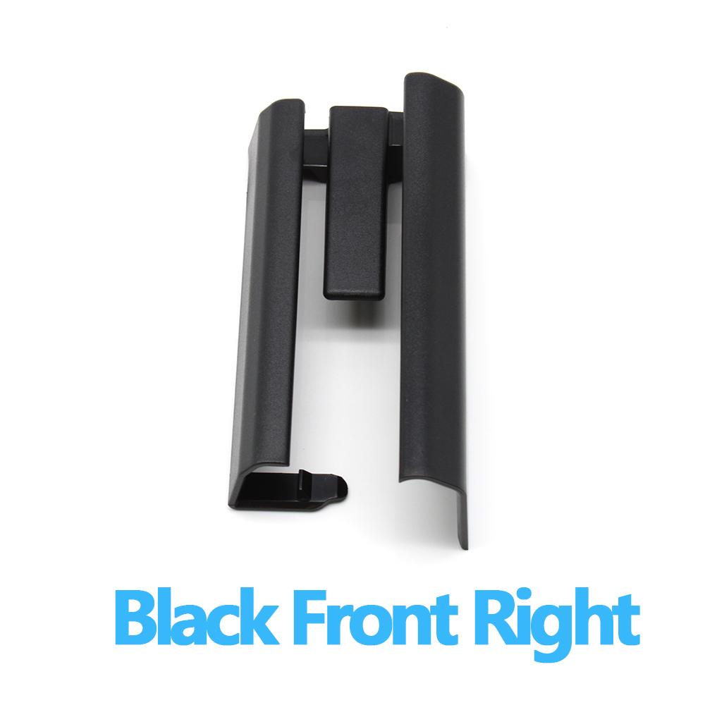 LHD RHD левый правый направляющая автомобильного сиденья, раздвижная направляющая для BMW 5 5GT 7 серии F10LCI F18LCI F01LCI F02LCI