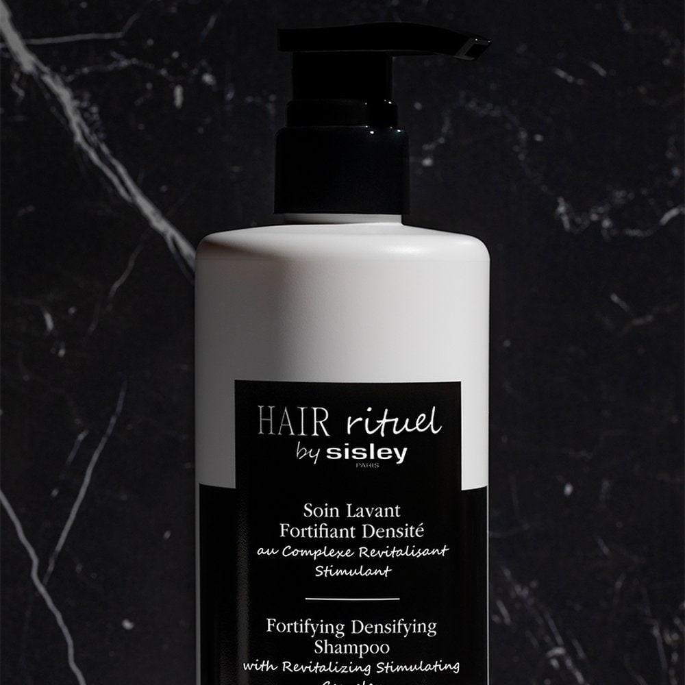 Укрепляющий, уплотняющий шампунь 500 мл