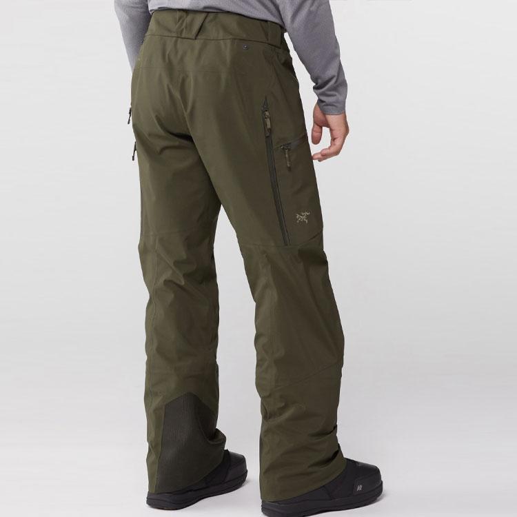 Arcteryx SABRE AR Pant Gore te Лыжные штаны Мужские 30129-