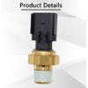 Oil Pressure Switch Sensor for Chrysler Dodge Jeep Ram 68145662AB | 68145662AA Chrysler 200 Dodge Dart Jeep Cherokee Renegade Fiat 500X Ram ProMaster