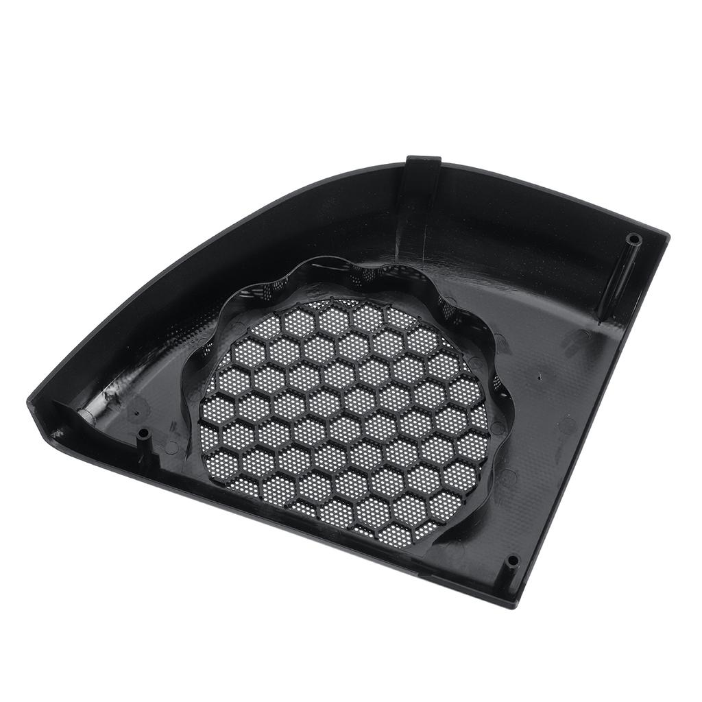 A20372703889051 For Mercedes Benz W203 CLC Coupe 2Door W203 Car Hand Door Speaker Cover Side Horn CoverTrim