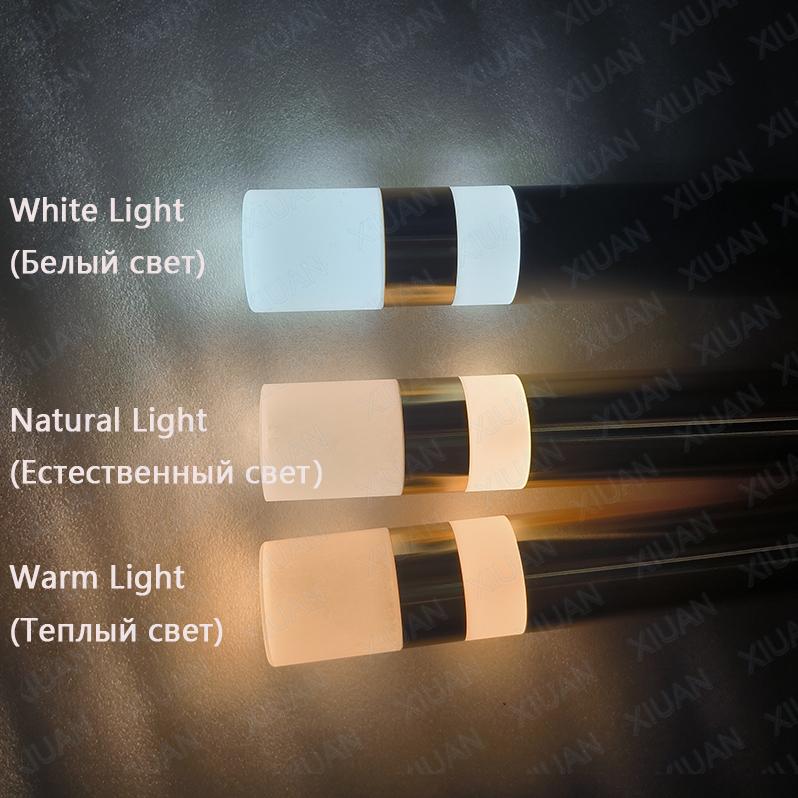 Золотой подвесной светильник для спальни, прикроватное освещение, AC 220 В, длинный кабель, светодиодный подвесной светильник, светильник для столовой, бара