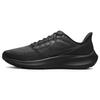 Air Zoom Pegasus 39 Черные антрацитовые мужские кроссовки DH4071-006