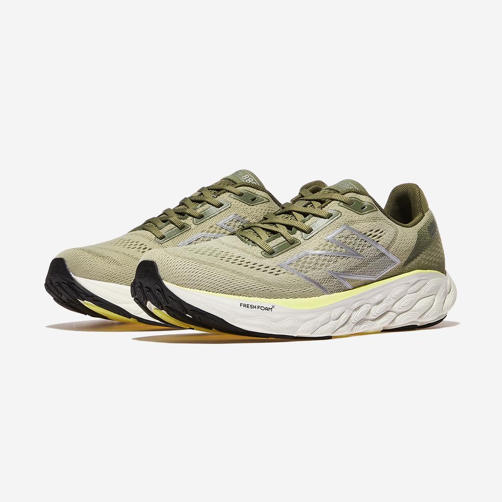 New Balance M880J14, M880J14, 1020109533, Popular Korean Shoes