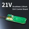Metal Drill Controller ABS Electric Tool Accessories New Circuit Board Electric Tool