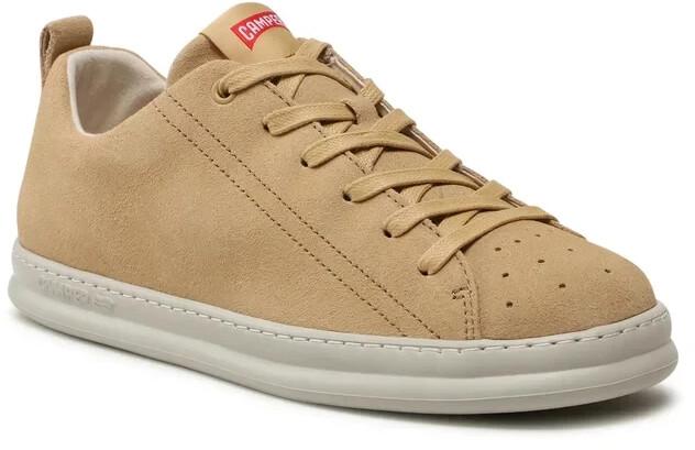 Кроссовки Camper Runner Four (K100226) taupe