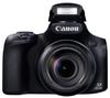 Canon PowerShot SX60 HS Digital Camera with 65x Optical Zoom PSSX60HS [Refurbished]