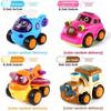 Inertia Toddler Car Action Function Developmental Benefits Kids Educational Play