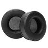 Earphone Pads For FiiO HS-FT1A/B/C FT1 Pro JT7 Replacement Earpads Mesh Cloth Memory Covers Sponge Soft Protein