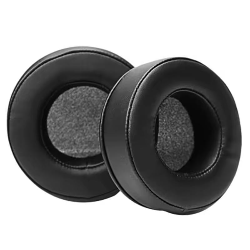 Earphone Pads For FiiO HS-FT1A/B/C FT1 Pro JT7 Replacement Earpads Mesh Cloth Memory Covers Sponge Soft Protein