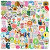 100 Small Size 4cmtemu Specializes In Mental Health Knowledge Education Stickers Mental Hea