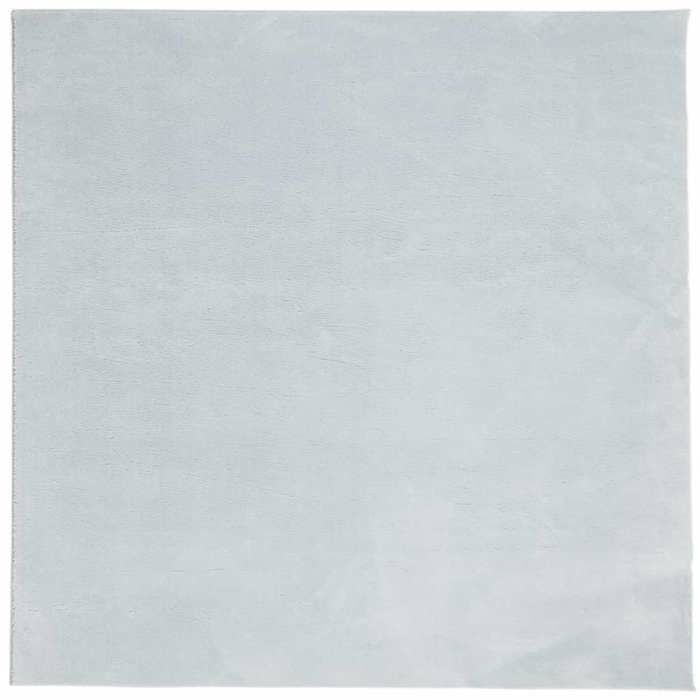 VidaXL Tapis à Poils Courts Doux et Lavable, Moquette de Sol, Tapis de Zone, Carpette de Salon Salle de Séjour Chambre, 375135