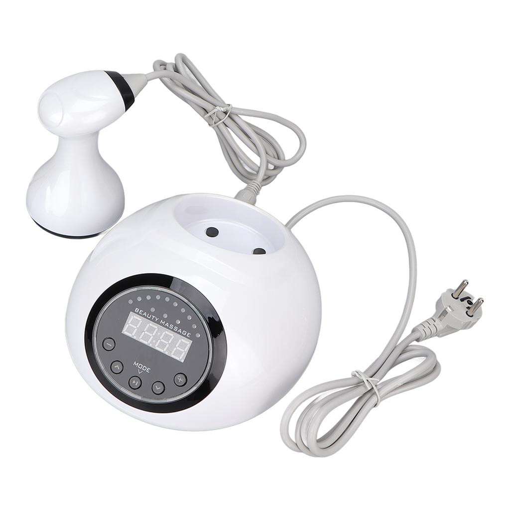 Ультразвуковой аппарат для красоты 60K 3 режима 10 скоростей Омоложение кожи Инструмент для похудения тела