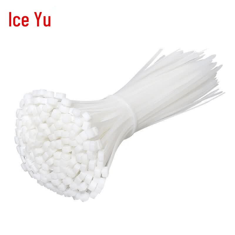 Bingyu Self-locking Nylon Cable Ties