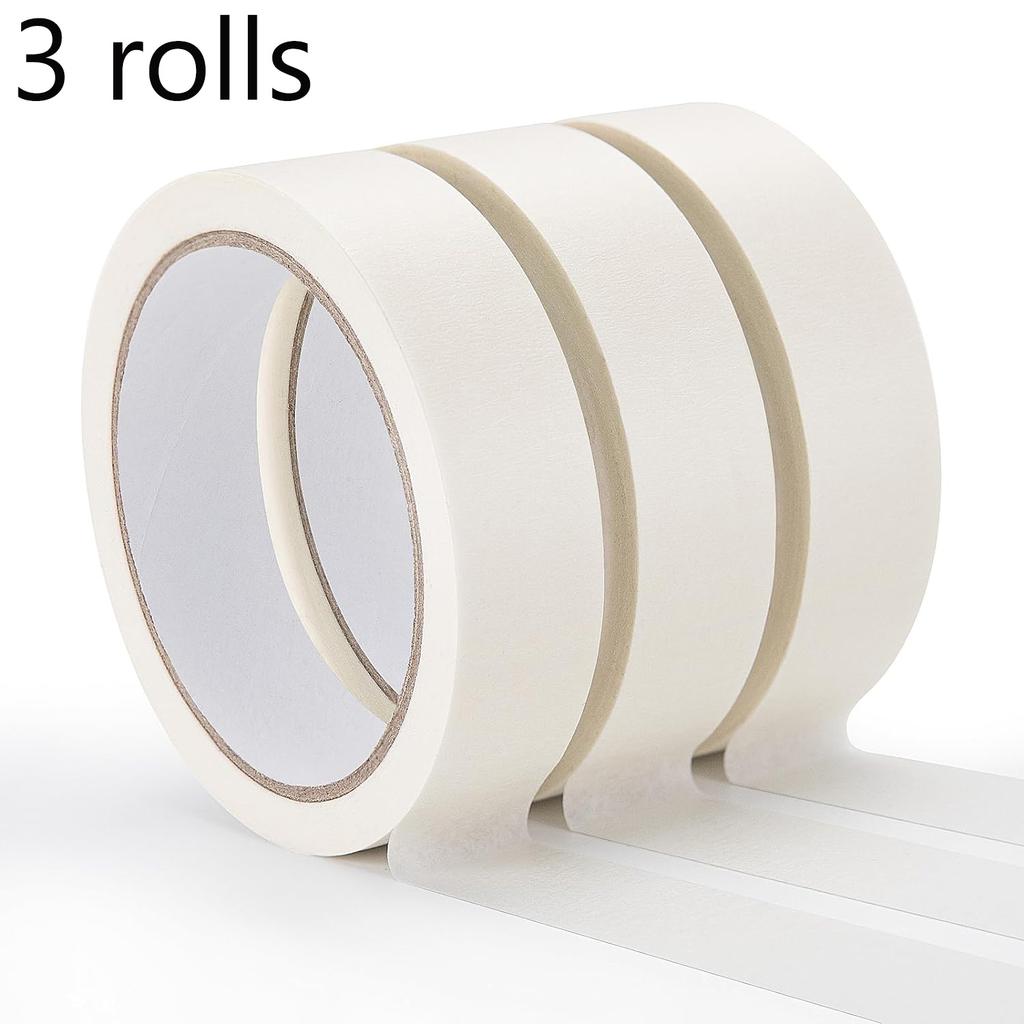 1/3/6 Рулон 20 м DIY Алмазная картина Антигрязная лента Самоклеящиеся наклейки на края Алмазная вышивка Аксессуары Художественный эскиз Маскировка
