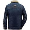 Brand Winter Jacket Men Fashion Thick Warm Outwear Parkas Hombre Jaqueta Masculina Inverno