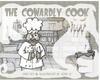Книга The Cowardly Cook