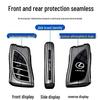 Lexus Key Case: Fits ES300H, RX270, RX350, NX260, RZ450, ES200
