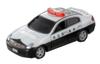 Tomica Limited Highway Patrol Car 2 Nissan Skyline Patrol Car