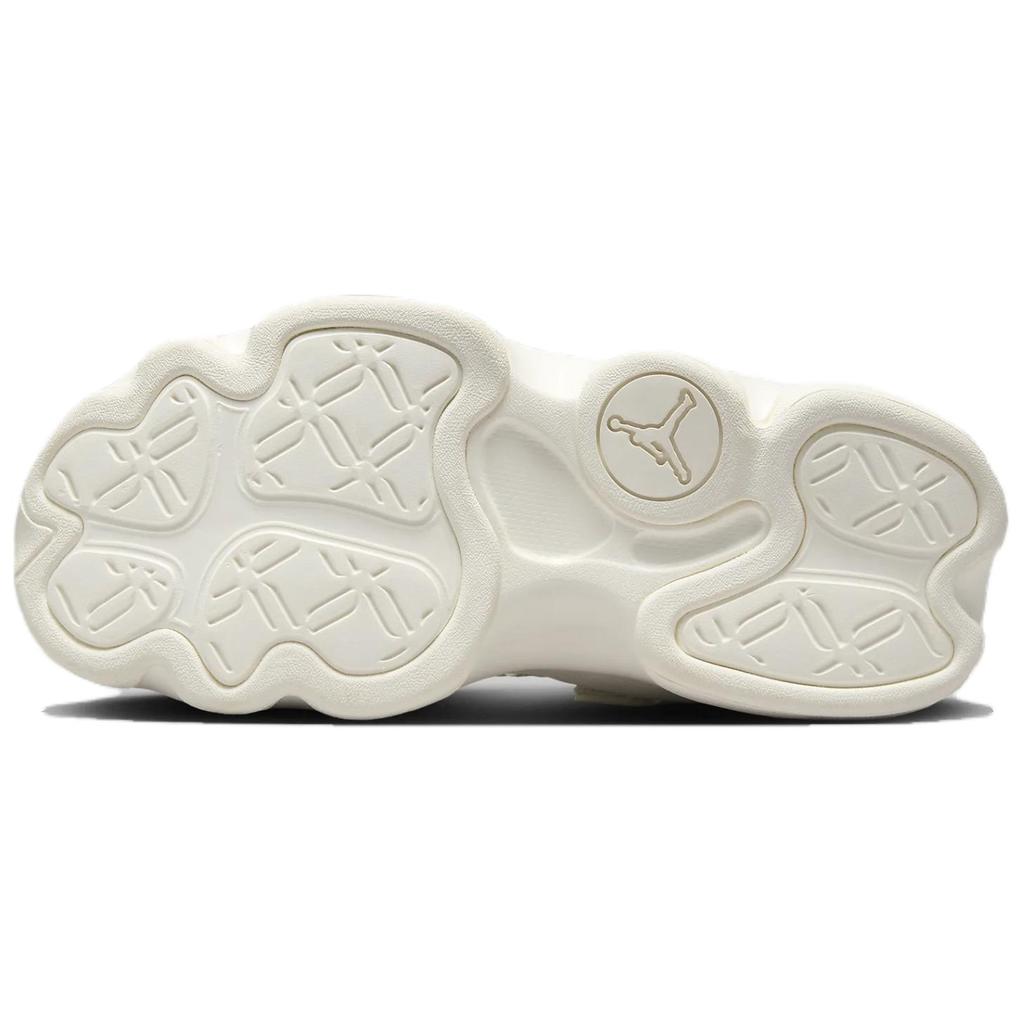 Air Jordan Jordan Deja Sandal Sail Metallic Gold Women Sneakers Cream FN5036-100