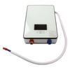 110V Tankless Electric Water Heater Digital Display 4500W Smart Thermostatic Water Heating Machine