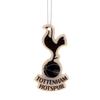 Official Football Crest Car Air Freshener