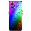 Для телефона Realme Q5 Задняя крышка Realme Q 5 pro Мультяшный Силиконовый ТПУ Мягкий чехол-обложка Для Realme Q5 Pro RealmeQ5 Модный Крутой Funda