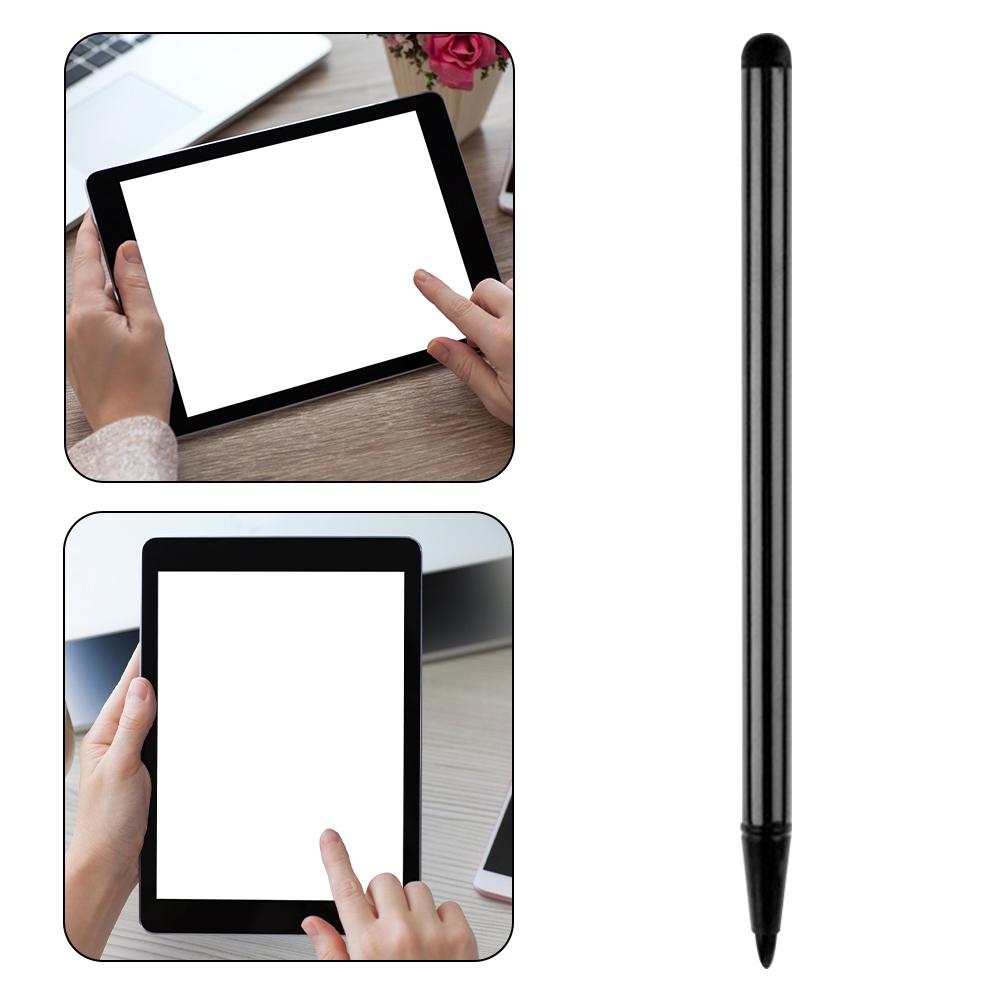 Универсальный стилус для Android IOS Windows Сенсорный стилус для iPad Apple Pencil для Huawei Lenovo Samsung Телефон Xiaomi Планшетный стилус