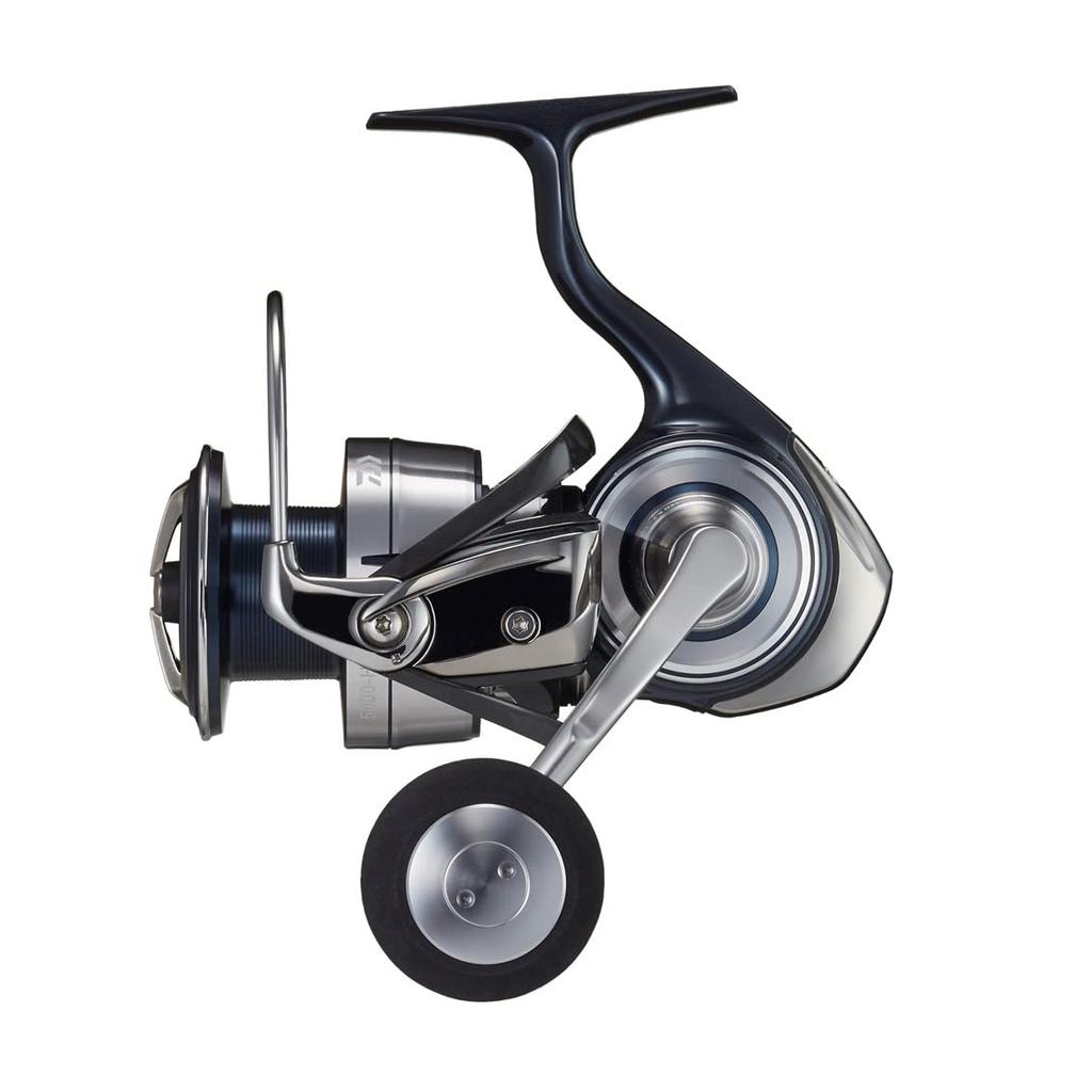 Daiwa Катушка для спиннинга Certate SW 5000-H