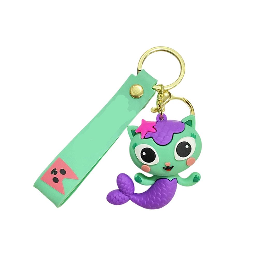 Брелок Подвеска Кукла Брелок для машины Аксессуары для рюкзака Подвеска-кукла