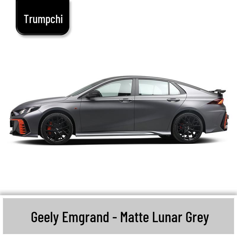 Ремонт и подкраска автомобильной краски для GAC Qizhi PHEV/Shadow Leopard/Cool