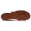 Vans Sk8-Hi Flame - Охра жжёная Унисекс Кроссовки Красные VN0005UJGWP