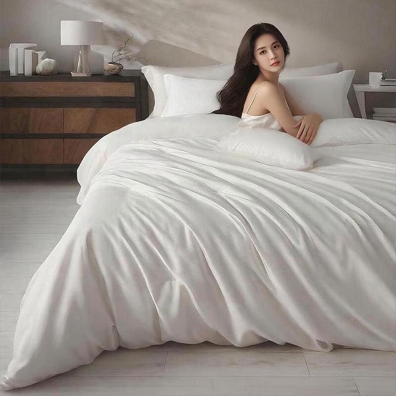 Одеяло из тутового шелка Mercury Home Textiles
