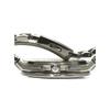 Casio Серия OCEANUS-Посейдон 5000 водонепроницаемость 100 м кварцевый механизм титановый ремешок японские и корейские часы мужские часы черный циферблат OCW-S5000EK-1AJF