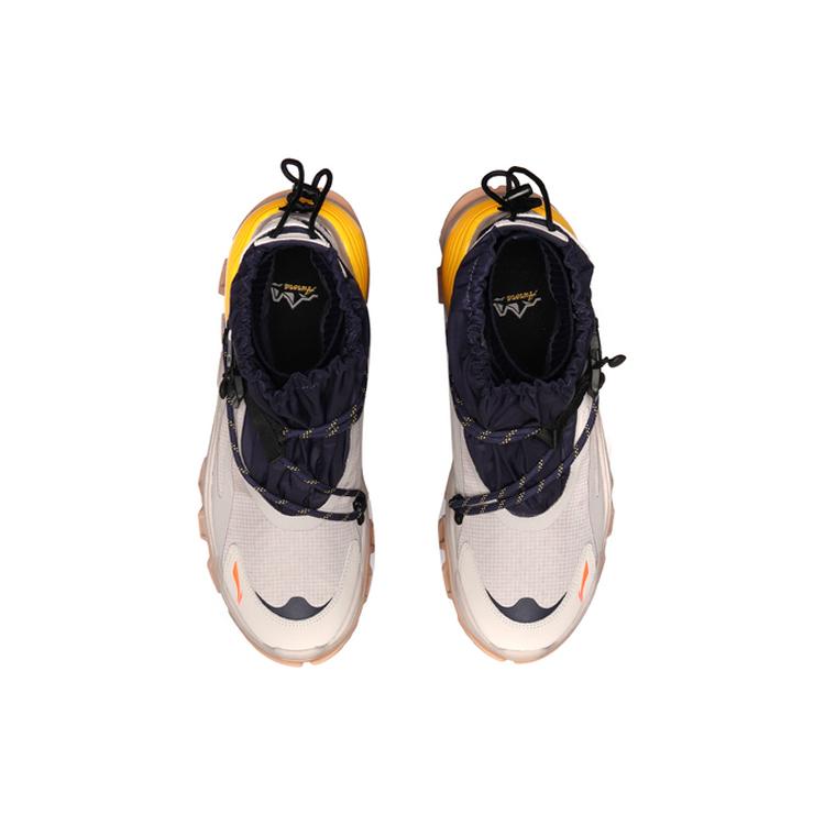 Li Ning Aurora Горный трек, Неделя моды в Нью-Йорке Удобная AGLP155-1
