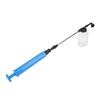Diatomaceous  Duster, 500ml Duster Sprayer Home Powders Applicator, Garden Powders Applicator Dispenser for Multi Purpose Indoor Outdoor