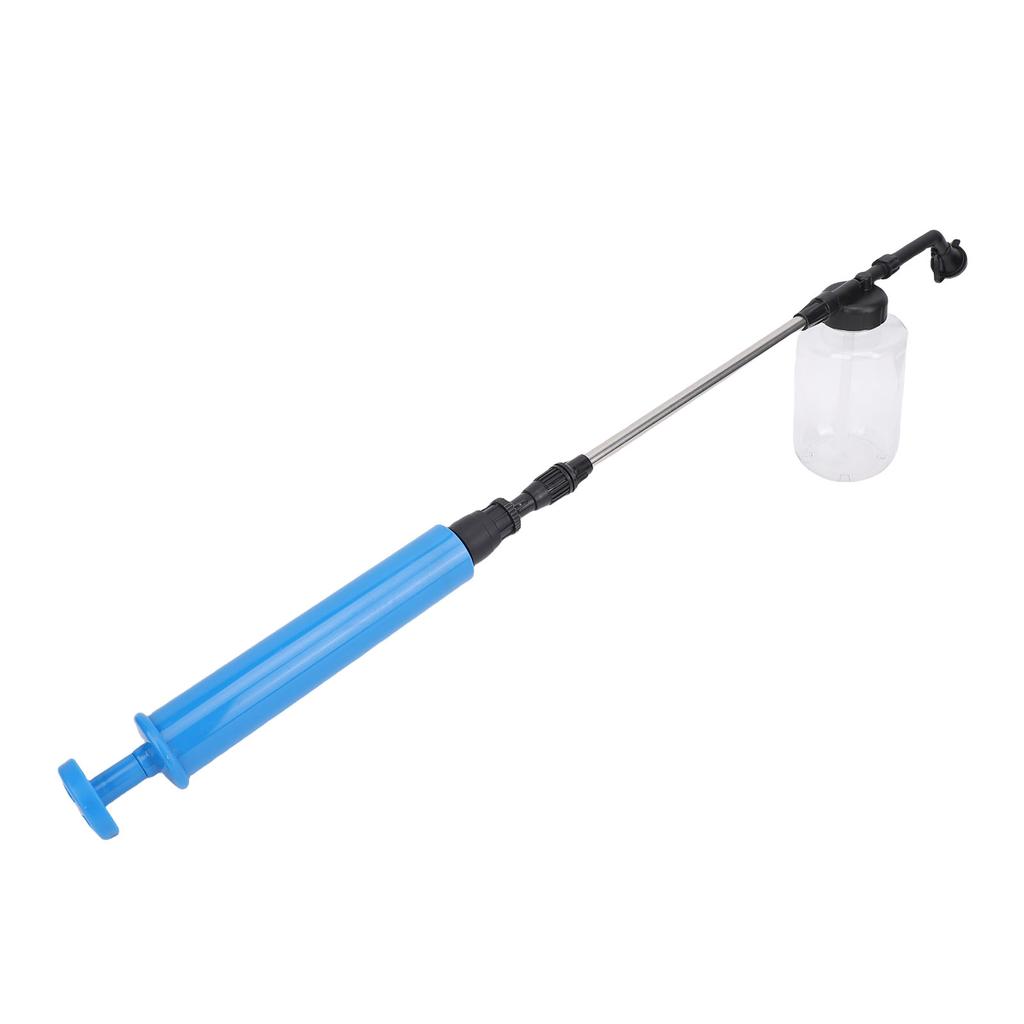 Diatomaceous Duster, 500ml Duster Sprayer Home Powders Applicator, Garden Powders Applicator Dispenser for Multi Purpose Indoor Outdoor