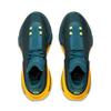 Кроссовки Li Ning Absolute Shadow 3.0 In My Name Glory Technology с амортизацией, дышащие, с отскоком, низкие, повседневные, унисекс, кроссовки, зеленые ARRU005-8