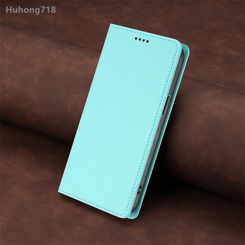 Магнитный чехол-книжка для OPPO Reno 4 Lite 4F 5 Lite 5F 5Z 6 7 7Z 4G 5G с держателем для карт, подставкой, защитной крышкой