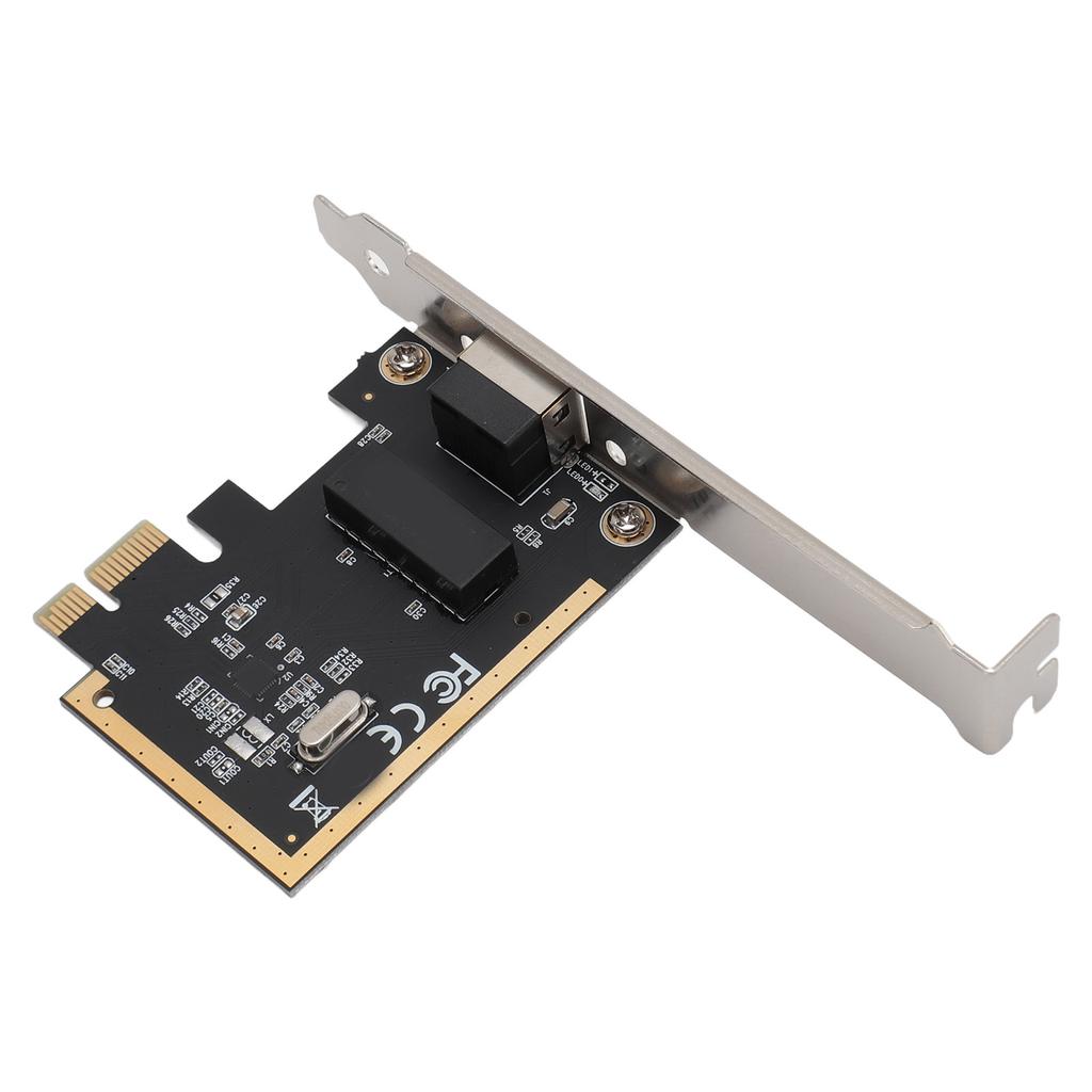 1000M USB PCIe Network Card RJ45 Interface Automatic Detection and Correction Gigabit PCI Express Ethernet Network