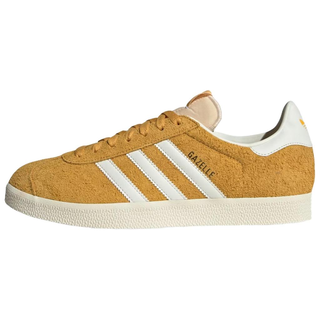 Adidas Gazelle 'Preloved Yellow' IF9654