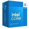 Процессор Intel Corei5 14400F 14-го поколения ГГц год дистрибьютор авторизованный дистрибьютор BX8071514400F AZ 10(6П+4Е) 4.70 [1 гарантия/отечественный продукт] /