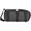 Black Oxford Cloth Bike Electric Bicycles Controller Bag Storage Bags Accessory