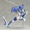 Senki Zesshou Symphogear GX Tsubasa Kazanari масштабная покрашенная готовая фигурка 1/7 ABS&PVC