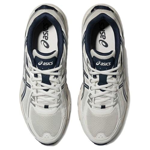 Asics Gel Venture 6 Нескользящие и дышащие низкие трейловые кроссовки - 1011B550-107