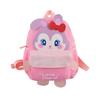 Adorable Cartoon Kids Backpack Lightweight Durable Oxford Fabric School Bag