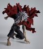 TAMASHII NATIONS Моя геройская академия Шигараки Томура 160 мм ПВХ АБС Ткань Раскрашенная Сочлененная Фигурка S.H.Figuarts Прибл.. & &