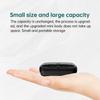 TWS Bluetooth-гарнитура Беспроводная гарнитура с двумя наушниками